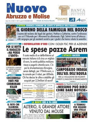 Il Nuovo Abruzzo e Molise