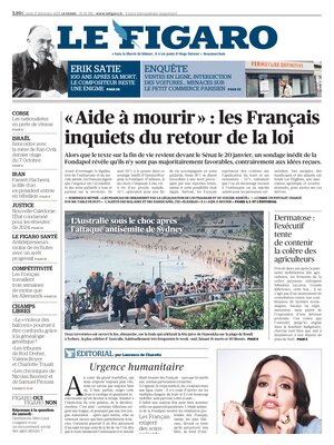 Le Figaro