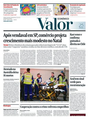 Valor Econômico
