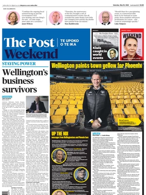 The Post (NZ)