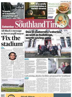 The Southland Times
