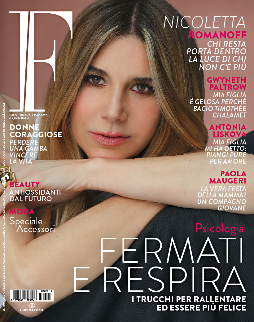 Copertina F 09/05/2025