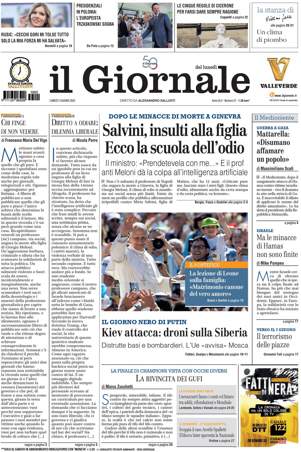 www.giornalone.it