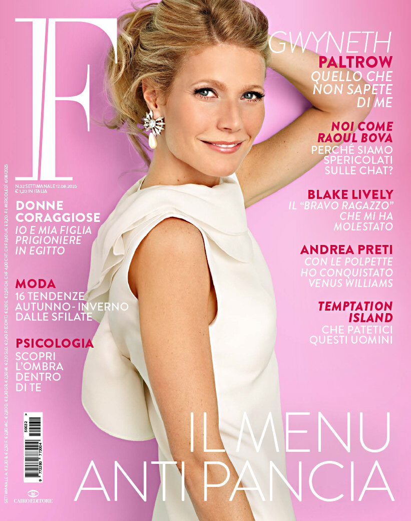 Copertina F 07/08/2025