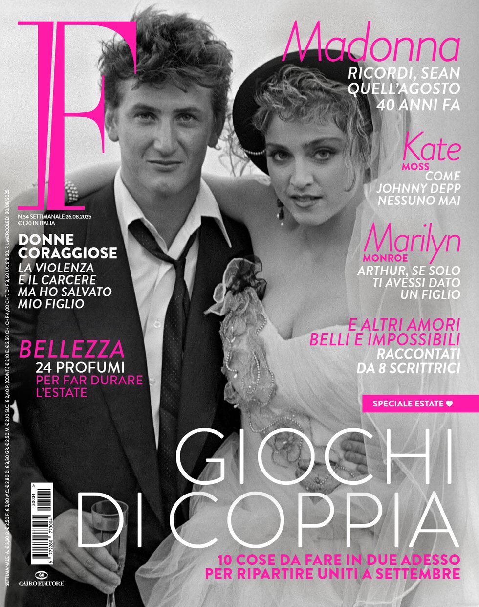 Copertina F 21/08/2025