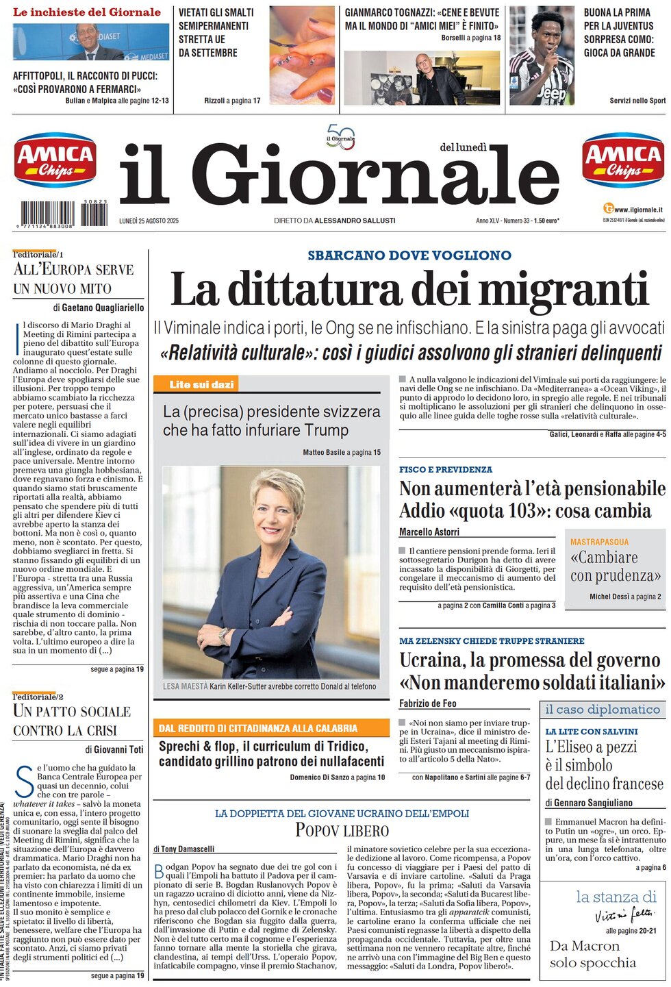 www.giornalone.it