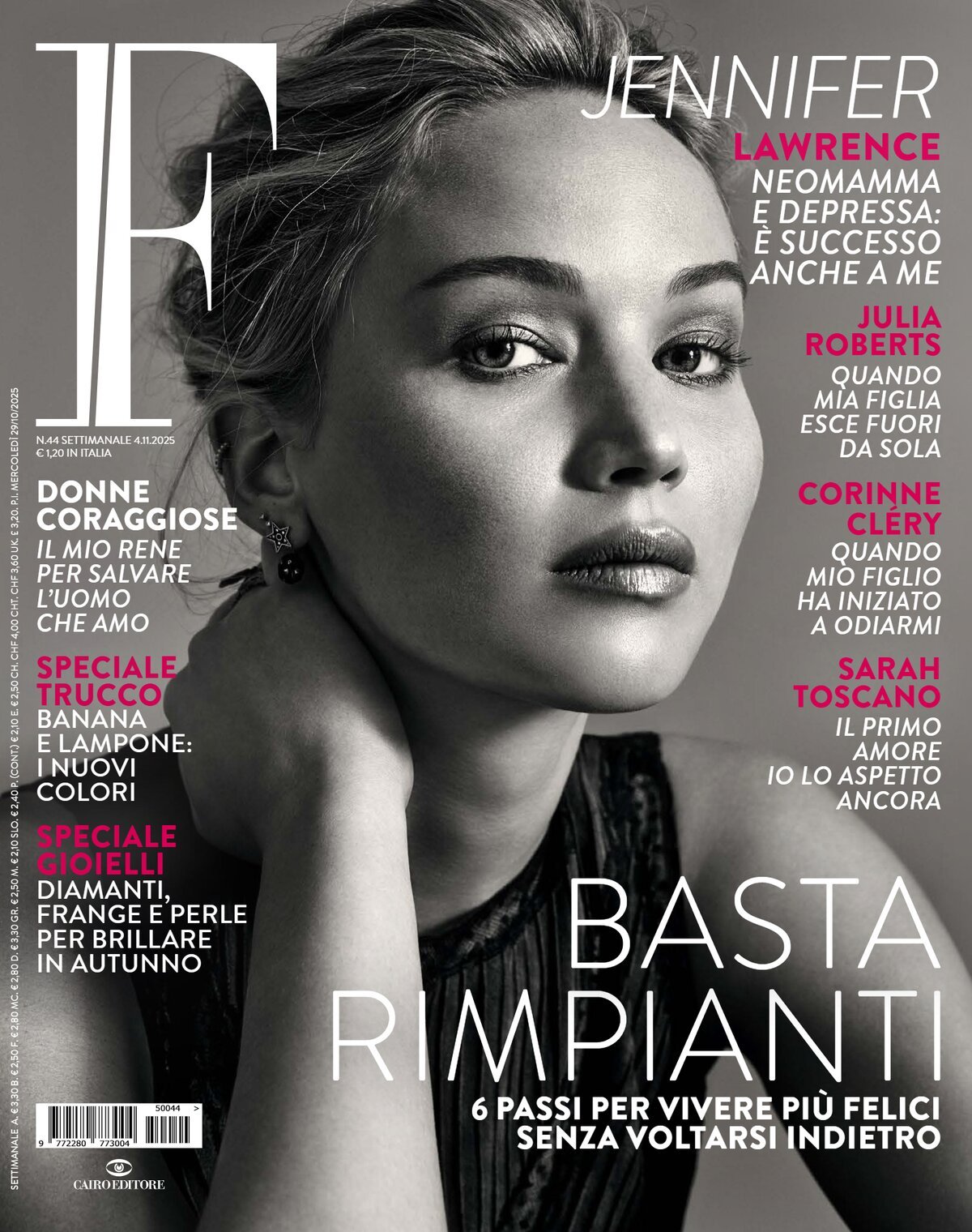 Copertina F 30/10/2025