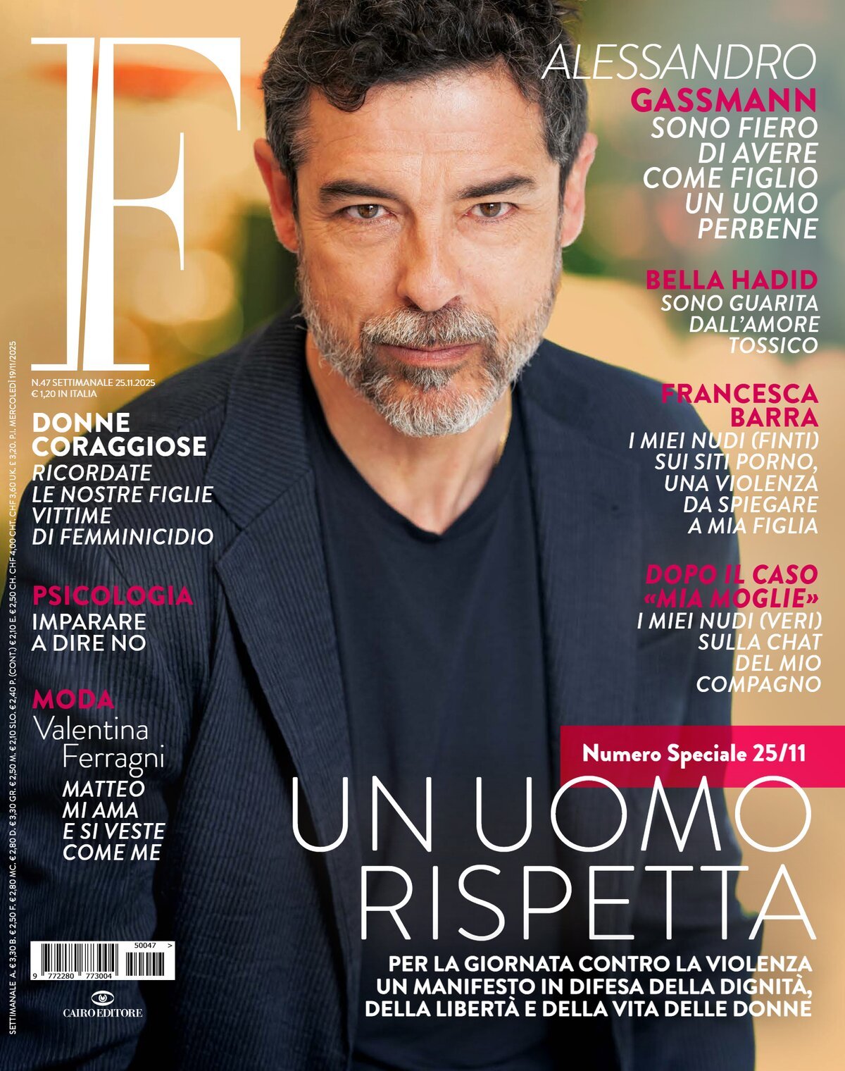 Copertina F 20/11/2025
