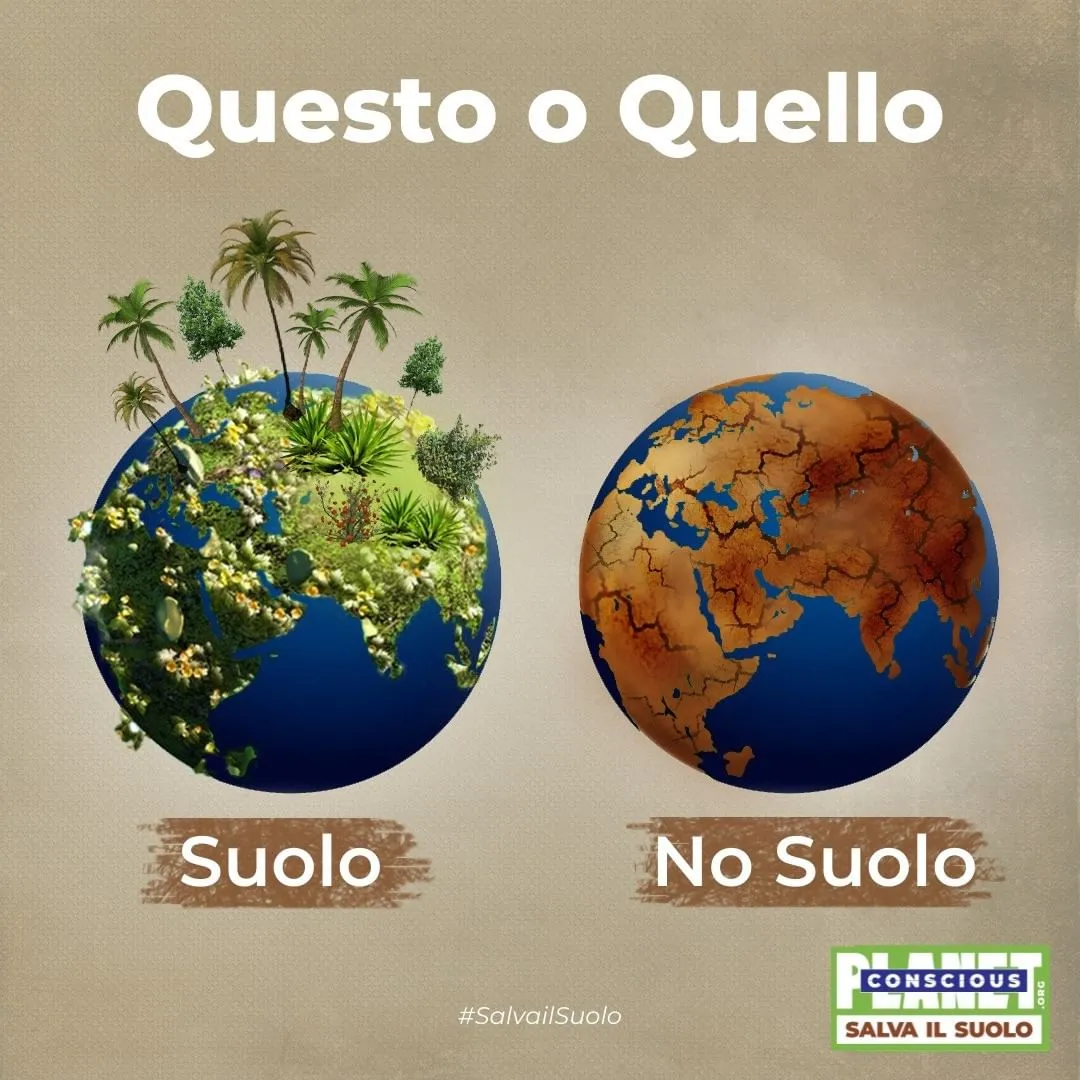 Salva il Suolo