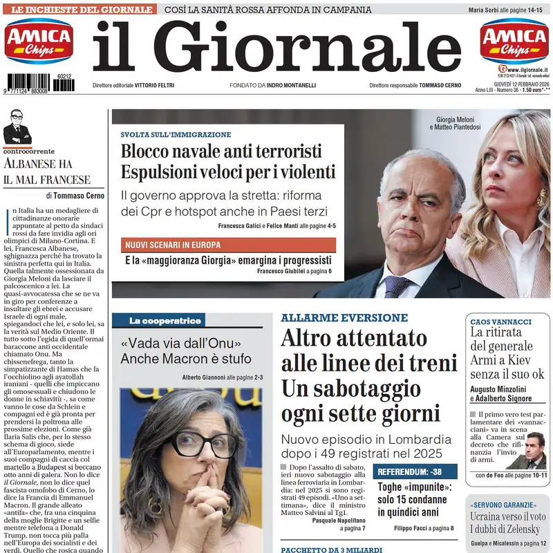 www.giornalone.it