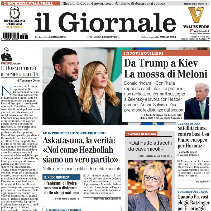 www.giornalone.it