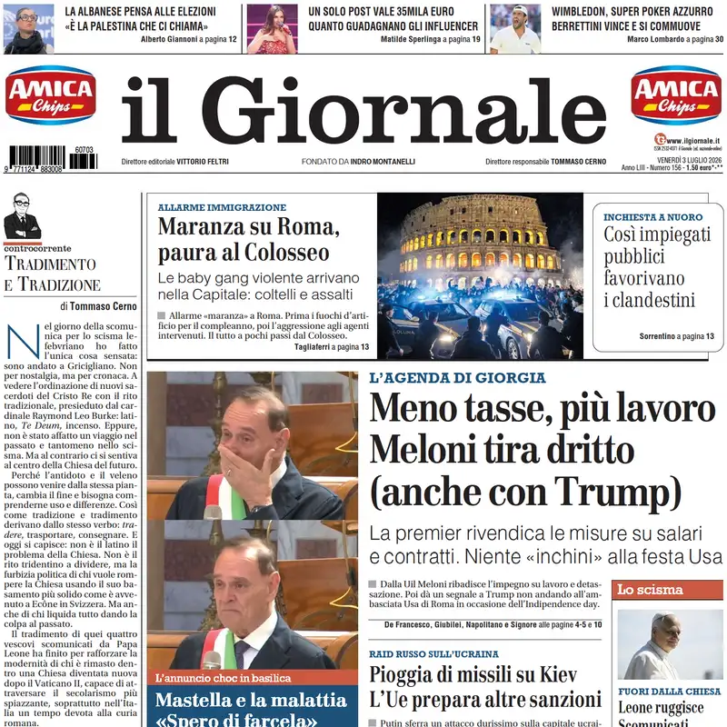 www.giornalone.it