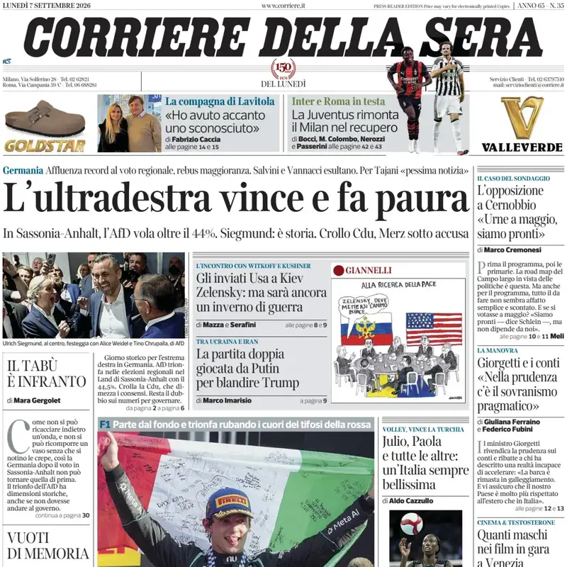 www.giornalone.it