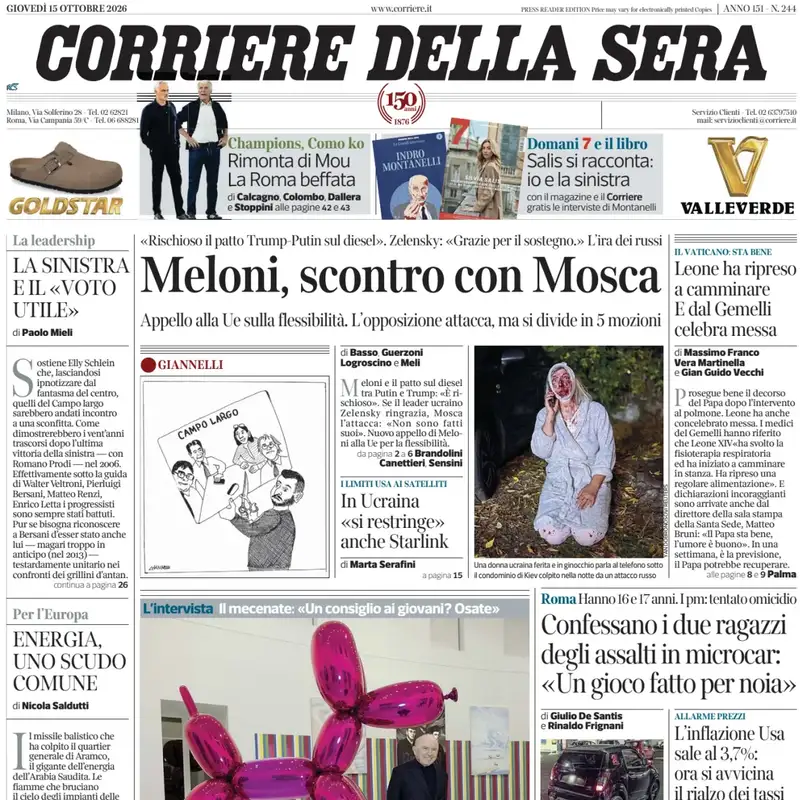 www.giornalone.it