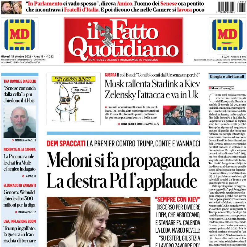 www.giornalone.it