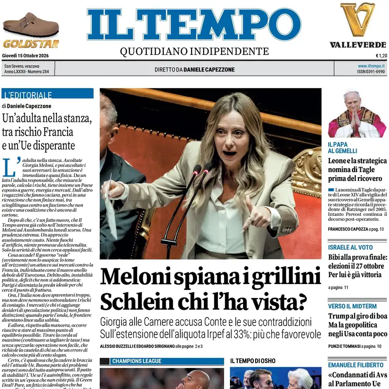 www.giornalone.it