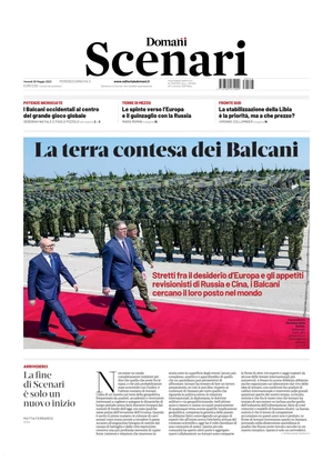 Scenari (Domani)
