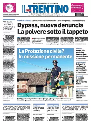 Il Nuovo Trentino