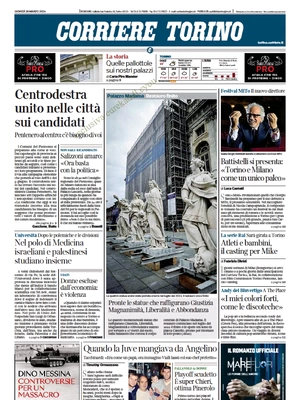 Corriere Torino
