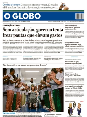 O Globo