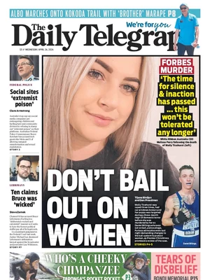 The Daily Telegraph (Sydney)