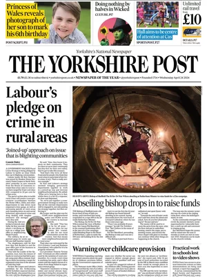 The Yorkshire Post