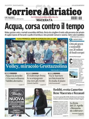 Corriere Adriatico (Macerata)