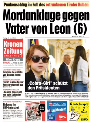 Kronen Zeitung