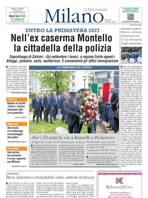 Il Giornale (Milano)