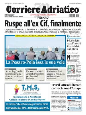 Corriere Adriatico (Pesaro)