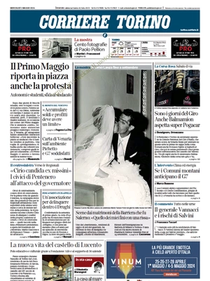 Corriere Torino