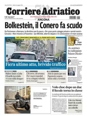 Corriere Adriatico (Ancona)