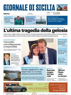 Giornale di Sicilia (Palermo)