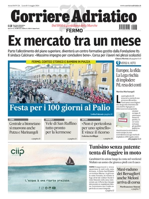 Corriere Adriatico (Fermo)
