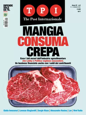 TPI (The Post Internazionale)