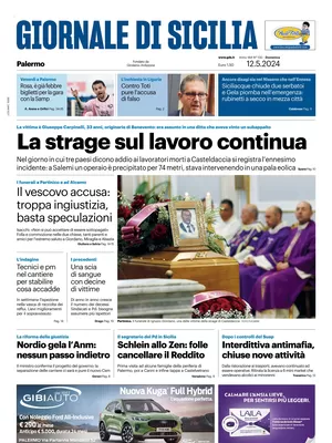 Giornale di Sicilia (Palermo)