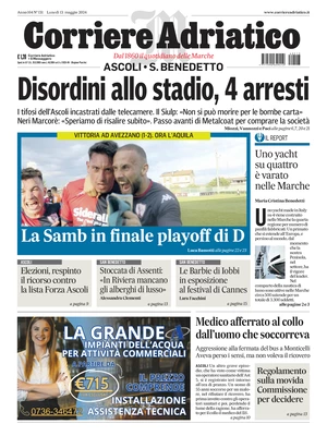 Corriere Adriatico (Ascoli)