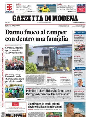 Gazzetta di Modena