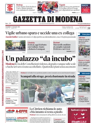 Gazzetta di Modena