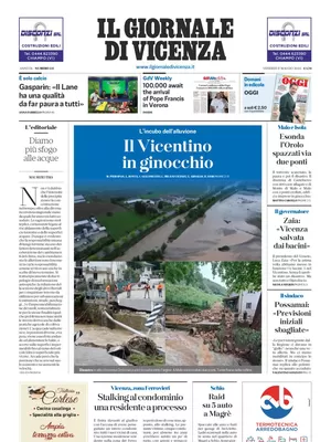 Il Giornale di Vicenza