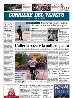 Corriere del Veneto