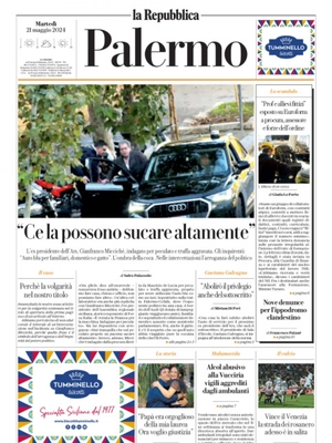 La Repubblica (Palermo)