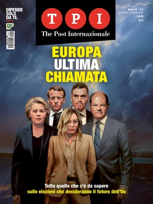 TPI (The Post Internazionale)