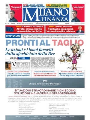 MF Milano Finanza