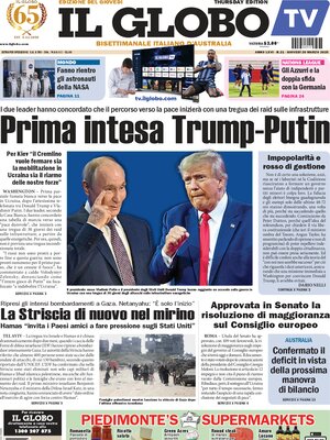 Il Globo