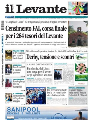 Il Levante