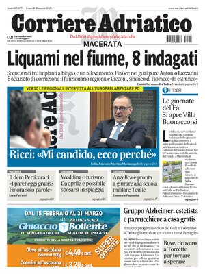 Corriere Adriatico (Macerata)