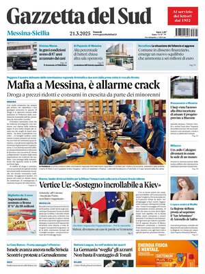Gazzetta del Sud (Messina)