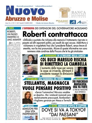 Il Nuovo Abruzzo e Molise
