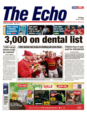 The Echo (Cork)